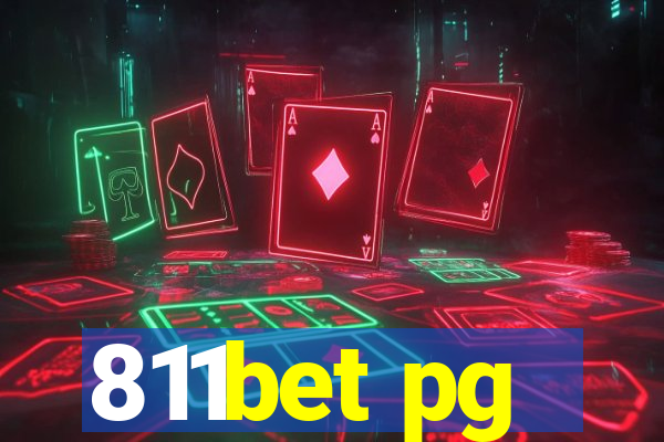 811bet pg